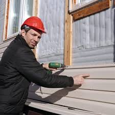 Best Historical Building Siding Restoration  in Kellogg, ID